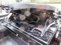 いすゞギガトレーラーヘッド（トラクターヘッド）大型（10t）[写真30]