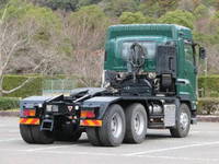 いすゞギガトレーラーヘッド（トラクターヘッド）大型（10t）[写真02]