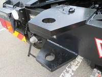 いすゞギガトレーラーヘッド（トラクターヘッド）大型（10t）[写真31]