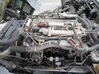 いすゞギガトレーラーヘッド（トラクターヘッド）大型（10t）[写真34]