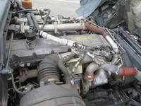 いすゞギガトレーラーヘッド（トラクターヘッド）大型（10t）[写真35]