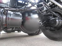 いすゞギガトレーラーヘッド（トラクターヘッド）大型（10t）[写真40]