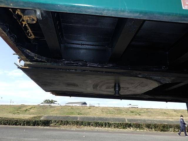 東急その他の車種重機運搬トレーラー大型（10t）[写真14]