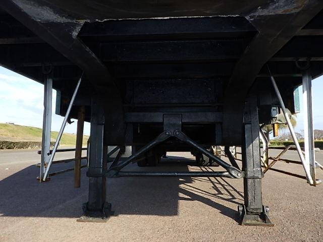 東急その他の車種重機運搬トレーラー大型（10t）[写真16]