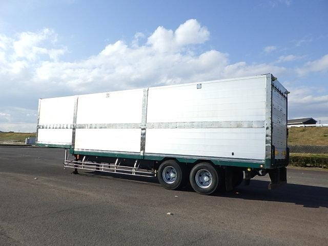 東急その他の車種重機運搬トレーラー大型（10t）[写真02]