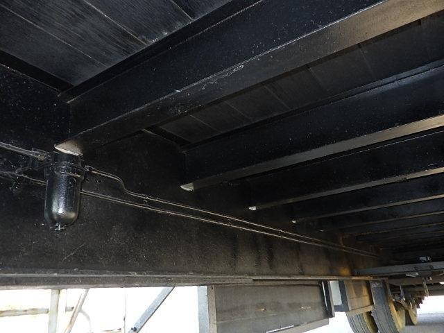 東急その他の車種重機運搬トレーラー大型（10t）[写真22]