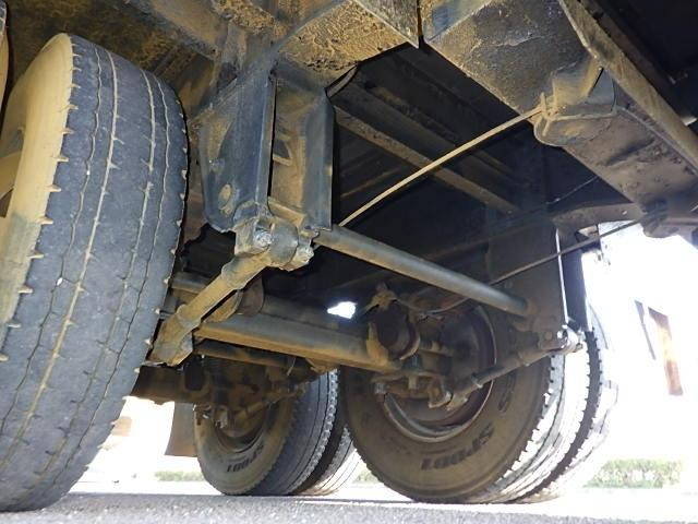 東急その他の車種重機運搬トレーラー大型（10t）[写真24]