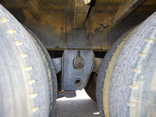 東急その他の車種重機運搬トレーラー大型（10t）[写真25]