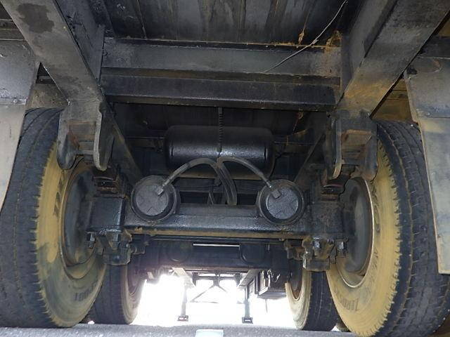 東急その他の車種重機運搬トレーラー大型（10t）[写真26]