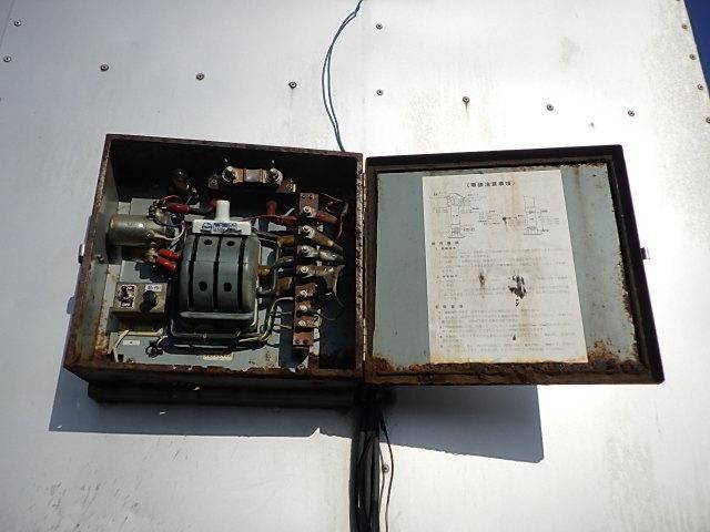 東急その他の車種重機運搬トレーラー大型（10t）[写真27]