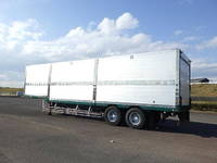 東急その他の車種重機運搬トレーラー大型（10t）[写真02]