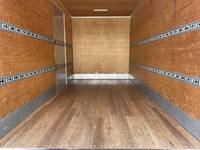 三菱ふそうキャンターアルミバン小型（2t・3t）[写真11]