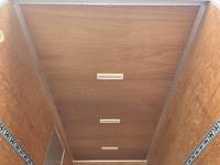 三菱ふそうキャンターアルミバン小型（2t・3t）[写真12]