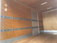 三菱ふそうキャンターアルミバン小型（2t・3t）[写真13]