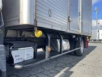 三菱ふそうキャンターアルミバン小型（2t・3t）[写真18]