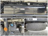 三菱ふそうキャンターアルミバン小型（2t・3t）[写真19]