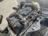 三菱ふそうキャンターアルミバン小型（2t・3t）[写真25]