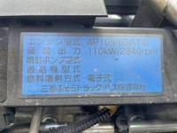 三菱ふそうキャンターアルミバン小型（2t・3t）[写真26]