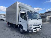 三菱ふそうキャンターアルミバン小型（2t・3t）[写真03]