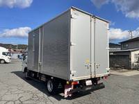 三菱ふそうキャンターアルミバン小型（2t・3t）[写真04]