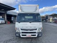 三菱ふそうキャンターアルミバン小型（2t・3t）[写真07]