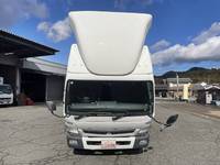 三菱ふそうキャンターアルミバン小型（2t・3t）[写真08]