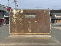 三菱ふそうキャンター平ボディ小型（2t・3t）[写真14]