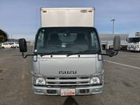 いすゞエルフアルミバン小型（2t・3t）[写真08]