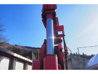 三菱ふそうキャンタークレーン3段小型（2t・3t）[写真15]