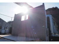 三菱ふそうキャンタークレーン3段小型（2t・3t）[写真21]