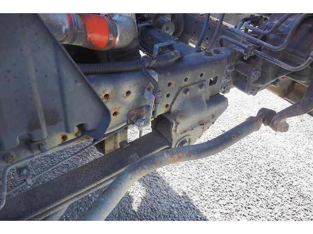 三菱ふそうキャンタークレーン3段小型（2t・3t）[写真21]