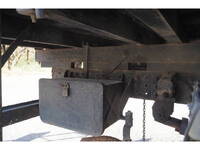 三菱ふそうキャンタークレーン3段小型（2t・3t）[写真24]