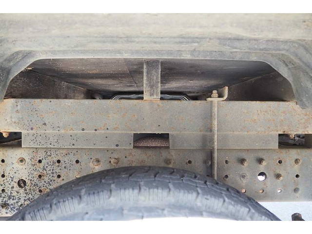 三菱ふそうキャンタークレーン3段小型（2t・3t）[写真26]