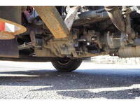 三菱ふそうキャンタークレーン3段小型（2t・3t）[写真28]