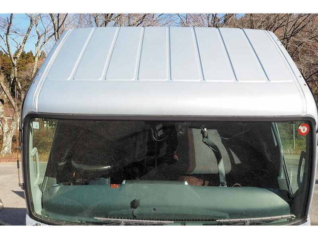 三菱ふそうキャンタークレーン3段小型（2t・3t）[写真29]