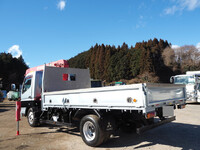 三菱ふそうキャンタークレーン3段小型（2t・3t）[写真02]