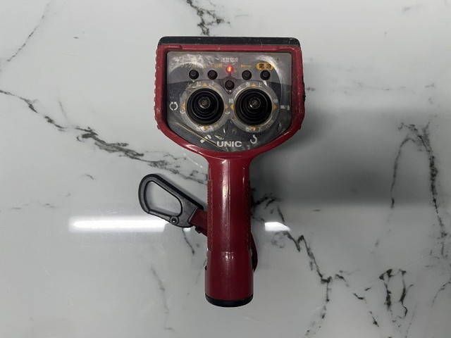 三菱ふそうキャンタークレーン3段小型（2t・3t）[写真37]