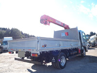 三菱ふそうキャンタークレーン3段小型（2t・3t）[写真05]