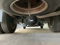 三菱ふそうキャンターアルミバン小型（2t・3t）[写真21]