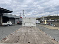 三菱ふそうファイターアルミブロック中型（4t）[写真15]