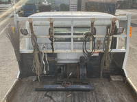 三菱ふそうキャンターセーフティローダー小型（2t・3t）[写真16]