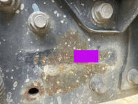 三菱ふそうキャンターセーフティローダー小型（2t・3t）[写真40]