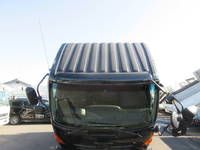 日野レンジャーダンプ増トン（6t・8t）[写真06]