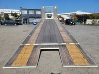 日野プロフィアセーフティローダー大型（10t）[写真10]