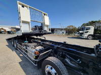 日野プロフィアセーフティローダー大型（10t）[写真13]