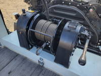 日野プロフィアセーフティローダー大型（10t）[写真15]