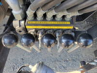 日野プロフィアセーフティローダー大型（10t）[写真17]