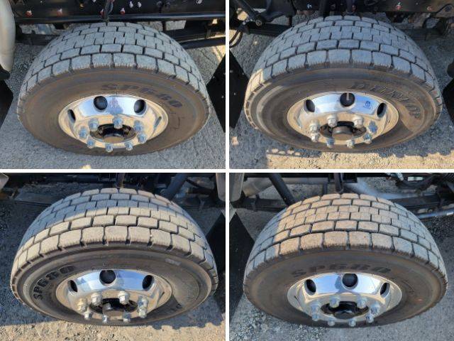 日野プロフィアセーフティローダー大型（10t）[写真19]