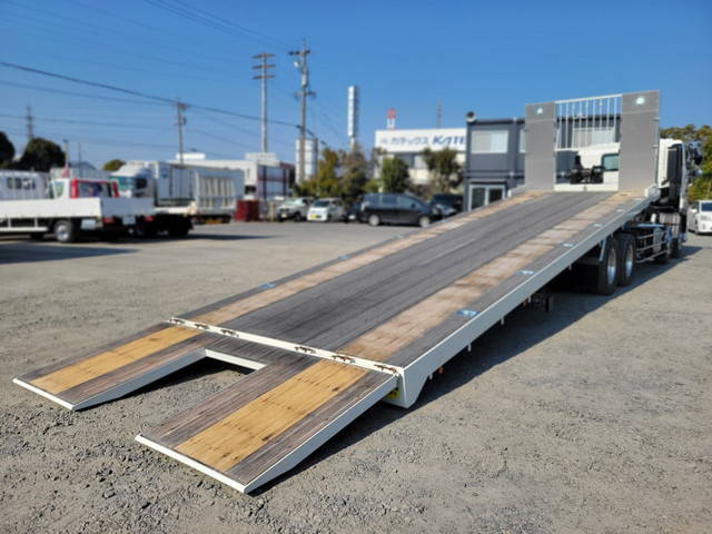 日野プロフィアセーフティローダー大型（10t）[写真02]