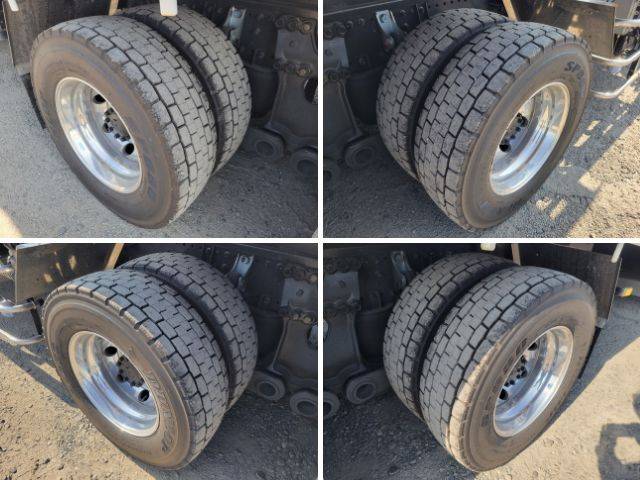 日野プロフィアセーフティローダー大型（10t）[写真20]